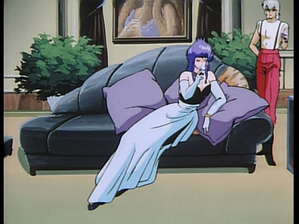 [1.22 GB] Guy / Guy: Double Target / Ai / Ai: Dual-target (Uchida Yorihisa, Friends, AD Vision, Happy Carrot) (ep 1-2 of 2.) [Uncen] [1988, Action, Violence, SciFi, Mystery, Horror, Monsters, Prison, Military, Splatter, Gore, Guro, Yuri, DVDRip] [jap / rus / eng] [upscale – 720p] – Porn torrents download