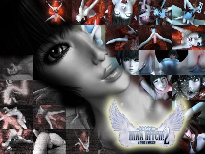 [10.04 GB] HINA! FIRST, HINA! BITCH 2, HINA2EX (A Third Dimension) [uncensored] [2012-2015, Anal, Blowjob, Bulge, Double Penetration, Oral, Monster, Rape, Stomach Deformation, Tentacles, WEB-DL ] [eng] [960p] – Porn torrents download