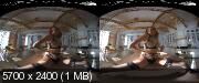 [2.06 GB] [stasyqvr.com] Mandyq (Oh Mandy! / 30.10.2020) [2020, Blonde, Music, Nylons, Stockings, Softcore, Solo, Striptease, Russian, VR, 5K, 2400p] [Oculus Rift / Vive] – Porn torrents download