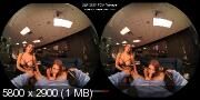 [11.65 GB] [SLR Originals] Jill Kassidy, Ella Reese (Awesome Office Foursome / 30.10.2020) [2020, Blonde, Blowjob, Tits Fucking, Cowgirl, Reverse Cowgirl, Cum in Mouth, Fisheye, Doggy Style, Hardcore, Office, Stockings, Foursome, American, POV, VR, 5K, 2900P] [OCULUS RIFT / VIVE] – Porn torrents download