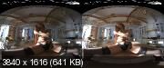 [770 MB] [stasyqvr.com] MandyQ (Oh Mandy! / 30.10.2020) [2020, Blonde, Music, Nylons, Stockings, Softcore, Solo, Striptease, Russian, VR, 4K, 1616p] [Oculus Rift / Vive] – Porn torrents download