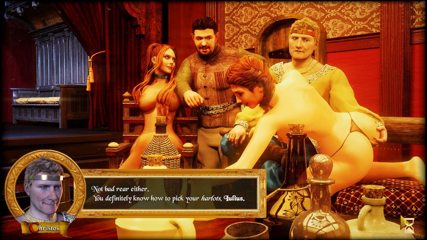 [9.38 GB] Battle for Luvia [DEMO, 0.14c + Walkthrough + Wikia] [SeventhVixen] [Uncen] [2020, ADV, 3DCG, Animation, Male Protagonist, Multiple Endings, Anal Sex, Oral Sex, Vaginal Sex, Creampie, Handjob , Group Sex, Interracial, Adventure, Combat, Dating Sim, Graphic Violence, Humor] [Eng] [Unity] – Porn torrents download