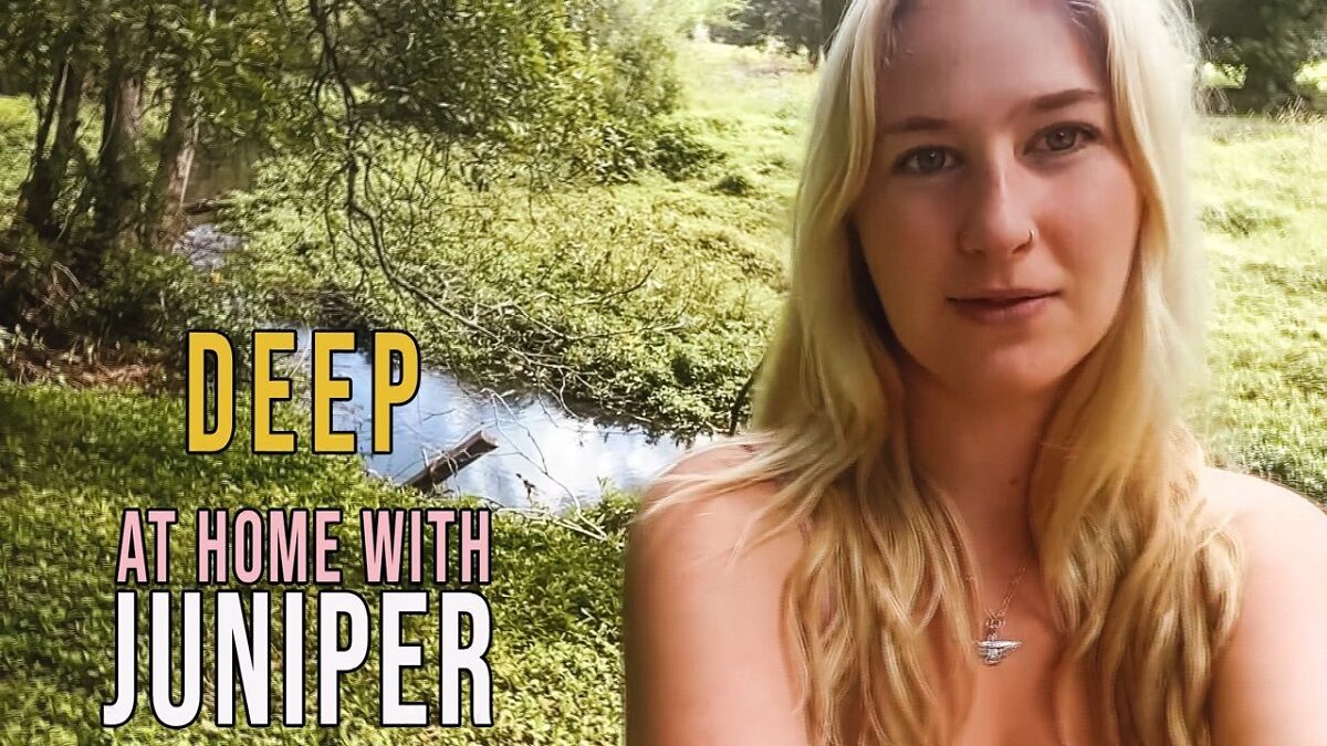 [1018.6 MB] [GirlsOutWest.com] Juniper – At Home: Deep (04.11.2020) [Anal Penetration, Blonde, Fingering, Masturbation, Self-Shot, Solo Girl, 720p] – Porn torrents download