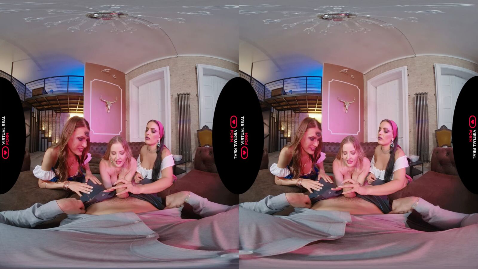 [8.67 GB] [VirtualRealPorn.com] Candy Alexa, Honey Demon, Kitana Lure (Live Experience) [2020, Big Ass, Big Tits, Blonde, Blowjob, Brunette, Cowgirl, Cumshot, Foursome, Girlfriend, Handjob, High Heels , JOI, Missionary, Orgasm, Orgy, Sexy, Skirt, Touching Tits, Vaginal Sex, Voyeur, Wet, VR, 4K, 2160p] [Oculus Rift / Vive] – Porn torrents download