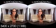 [1.04 GB] [iStripper.com] Claudia Bavel (Claudia Bavel / 02.11.2020) [2020 g., Brunette, Masturbation, Natural Tits, Solo, Toys, No Male, VR, 5K, 2700p] [Oculus Rift / Vive] – Porn torrents download