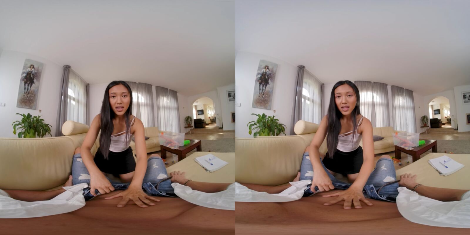 [6.35 GB] [VRBangers.com] May Thai (The Babysitter Diaries / 02.10.2020) [2020, Asian, Blowjob, Brunette, Cowgirl, Cumshot, Doggy, Natural Tits, Shaved Pussy, Skinny, Small Tits, Teen, VR, 4K, 2048r] [Oculus Rift / Vive] – Porn torrents download