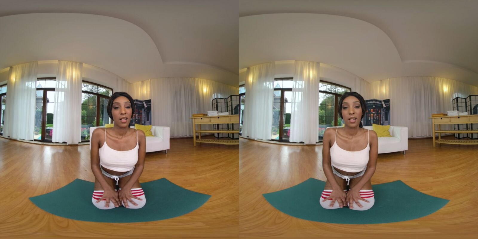 [7.86 GB] [BaDoinkVR.com] Asia Rae (Yoga, Sex, VR. / 03.11.2020) [2020, Blowjob, Black, Babe, Natural, Doggystyle, Pornstar, Cum In Mouth, Big Tits, Teen, Stockings , VR, 5K, 2700r] [Oculus Rift / Vive] – Porn torrents download
