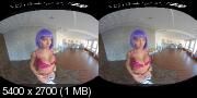 [5.93 GB] [StasyQVR.com] AbbyQ (Oh So Naughty / 08.11.2020) [2020, Music, No male, Softcore, Solo, Striptease, Russian, VR, 5K, 2700p] [Oculus Rift / Vive] – Porn torrents download