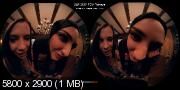 [12.59 GB] [SLR Originals] Violet Starr, Gizelle Blanco (Haunted House / 08.11.2020) [2020 g., Blowjob, Tits Fucking, Cowgirl, Reverse Cowgirl, Doggy Style, Hardcore, Missionary, Threesome, POV, Fisheye, VR , 5K, 2900p] [Oculus Rift / Vive] – Porn torrents download
