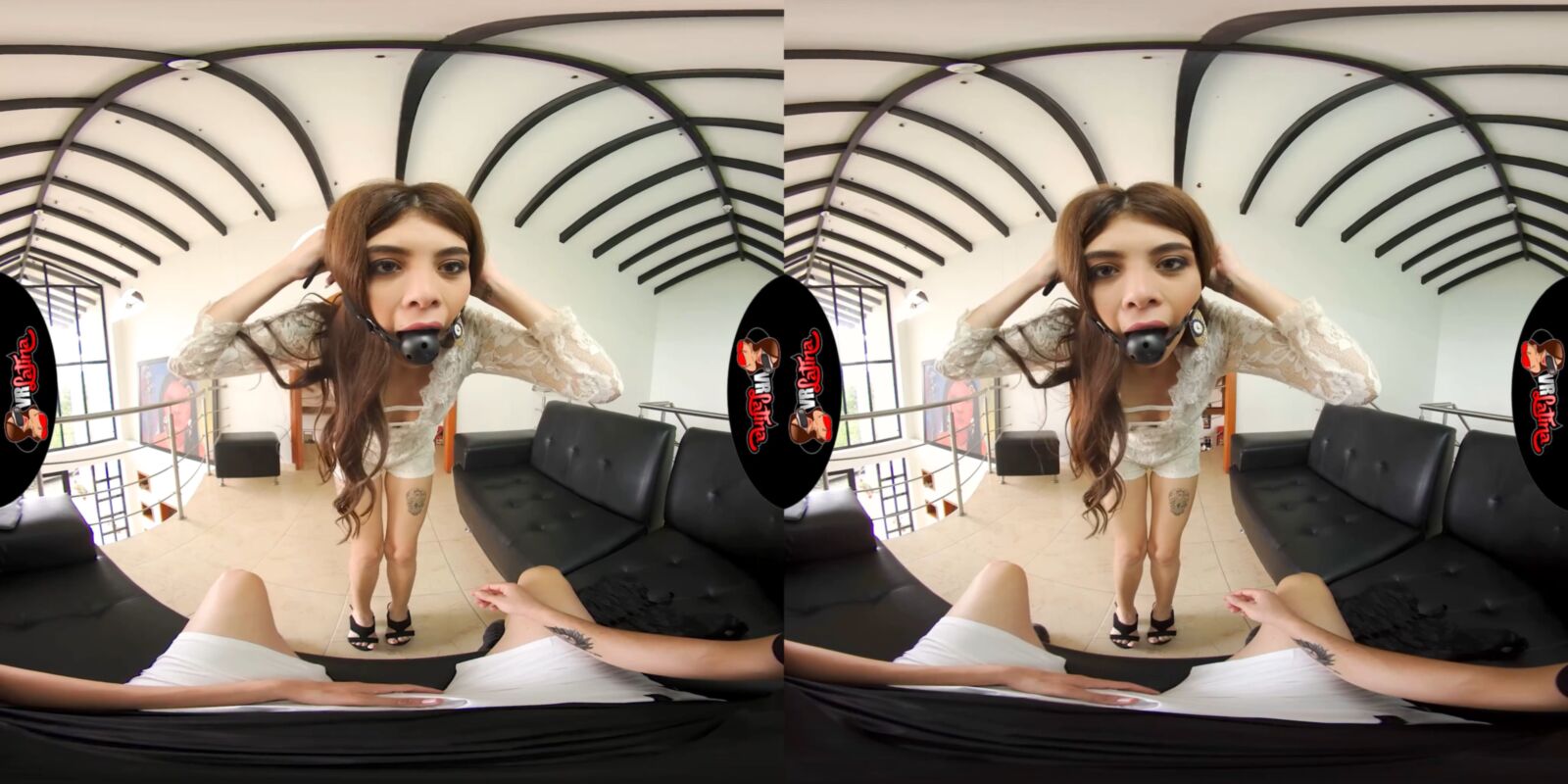 [5.37 GB] [VRLatina.com] Martina Vega (Anything For You / 17.07.2020) [2020 g., Blowjob, Doggy Style, Cowgirl, Missionary, Hardcore, Reverse Cowgirl, Brunette, Shaved Pussy, Handjob, POV, Teen, Tattoos, Lingerie, Medium Tits, Slim, High Heels, Latina, Pierced Navel, Gagged, VR, 4K, 2048r] [Oculus Rift / Vive] – Porn torrents download