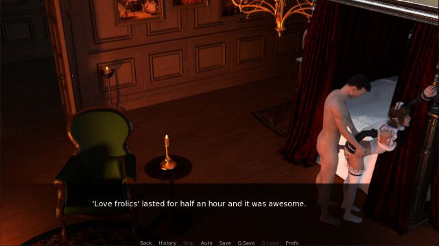 [1.24 GB] Deserve to Die [InProgress, 0.1] (Raptus) [uncen] [2020, 3DCG, Adventure, Animation, RPG, Strategy, Blowjob, Anal] [eng] – Porn torrents download