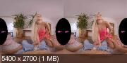 [7.87 GB] [18VR.com] Lola Myluv (Meet the Myluvs / 23.07.2019) [2019 g., Blonde, Doggystyle, Blowjob, POV, VR, 5K, 2700p] [Oculus Rift / Vive] – Porn torrents download