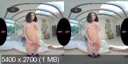 [8.06 GB] [18VR.com] Nikki Fox (The Foxy Lady / 28.07.2020) [2020 g., Blowjob, Brunette, Doggystyle, Babe, POV, VR, 5K, 2700p] [Oculus Rift / Vive] – Porn torrents download