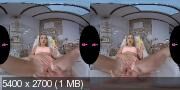[8.52 GB] [18VR.com] Mona Blue (Mona Mingles / 05.08.2020) [2020 g., Babe, Doggystyle, Facial, Blonde, Sex Toys, Blowjob, POV, VR, 5K, 2700p] [Oculus Rift / Vive ] – Porn torrents download