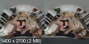 [7.11 GB] [RealJamVR.com] Hime Marie, Rebel Lynn (Hot Robbery 4: Home Alone / 11.11.2020) [2020 g., American, Anal, Close ups, Cosplay, Cowgirl, Doggy style, Reverse cowgirl, Threesome, POV, VR, 5K, 2700p] [Oculus Rift / Vive] – Porn torrents download