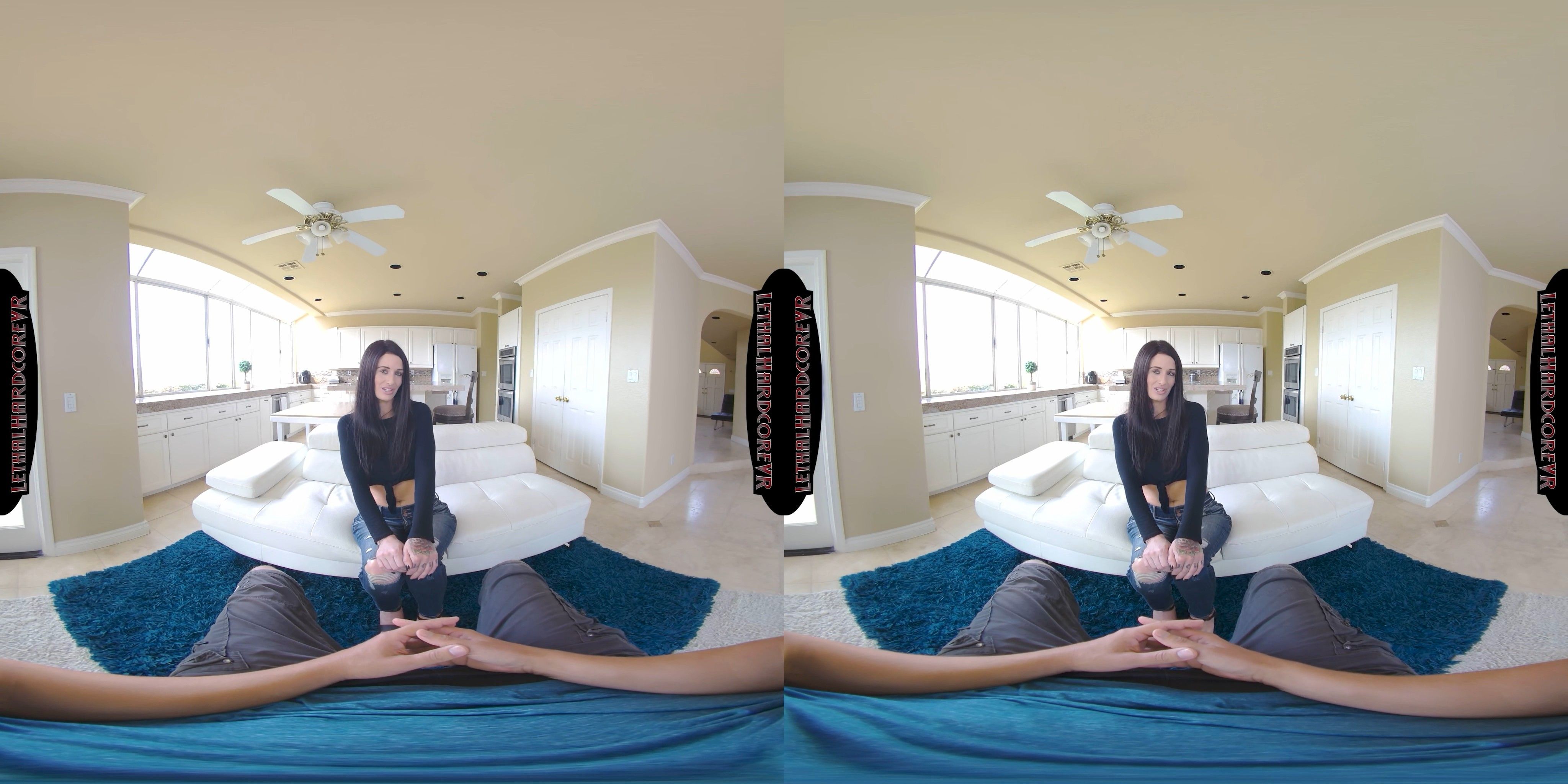 [12.51 GB] [LethalHardcoreVR.com] Brook Lyn (In Need of Cock / 10.10.2020) [2020 g., Babe, Boobs, Close Ups, Cowgirl, Reverse Cowgirl, Doggy Style, Hardcore, Missionary, English Speech, Camera Movement , POV, Shaved Pussy, Tattoo, VR, 4K, 2048r] [Oculus Rift / Vive] – Porn torrents download