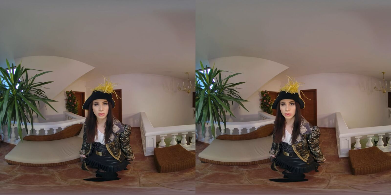 [5.68 GB] [VRCosplayX.com] Jenny Doll (Assassin’s Creed: Black Flag A XXX Parody / 16.11.2020) [2020 g., Blowjob, Brunette, Cosplay, Cowgirl, Cum in Mouth, Doggy Style, Facial, Handjob, Hardcore , High Heels, Missionary, Natural Tits, Parody, POV, Reverse Cowgirl, Shaved Pussy, Small Tits, Stockings, Teen, VR, 4K, 2048r] [Oculus Rift / Vive] – Porn torrents download