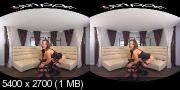 [1.2 GB] [iStripper.com] Yemma, Eve Sweet (Yemma with Eve Sweet / 10.11.2020) [2020, Brunette, Lesbian, Lingerie, Masturbation, No Male, VR, 5K, 2700p] [Oculus Rift / Vive ] – Porn torrents download