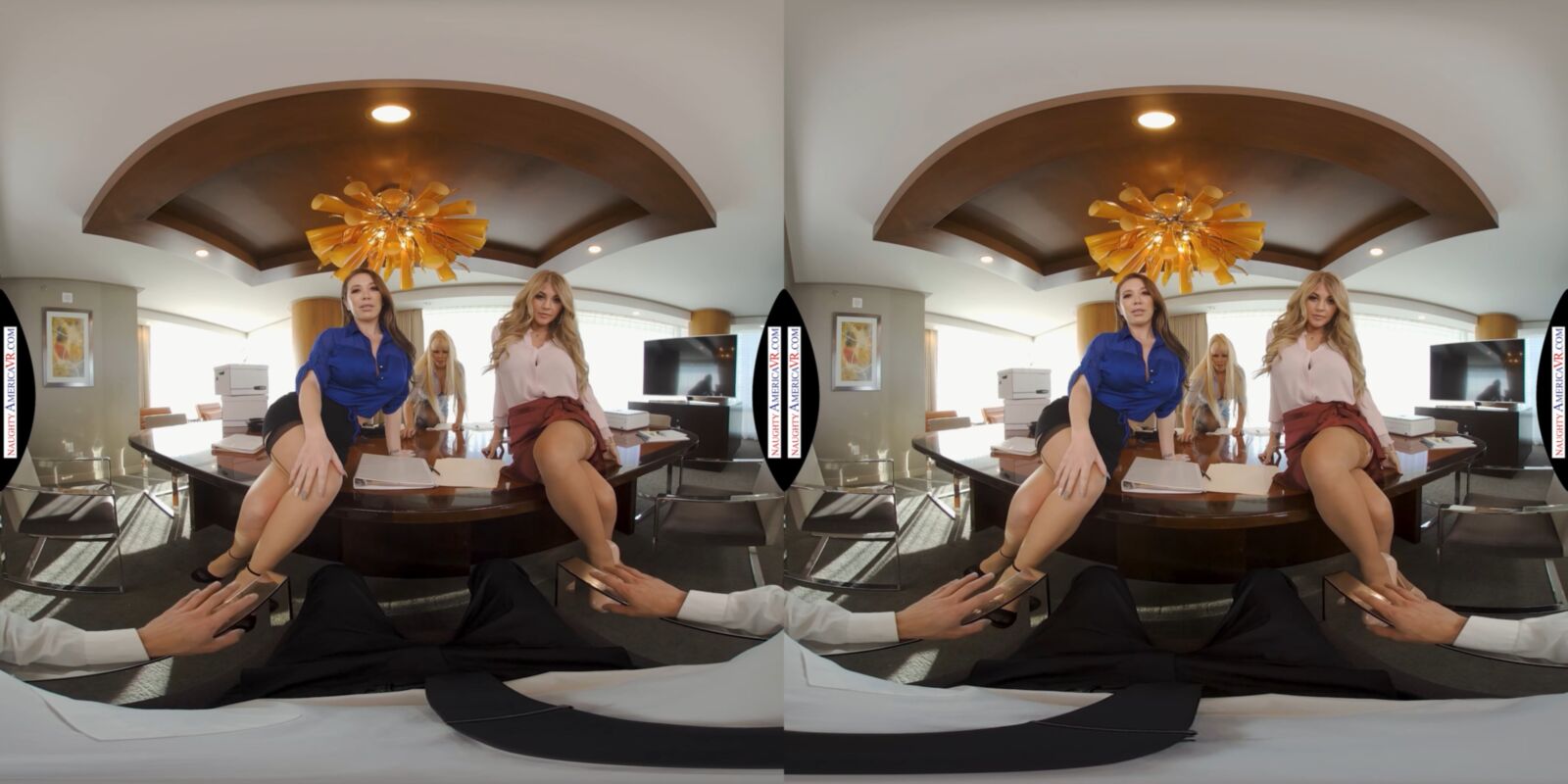 [14.84 GB] [naughtyamericavr.com] Kayla Kayden, Bianca Burke, Nikki Delano (The Office 8/20/21/2020) [2020, Big Ass, Big Fake Tits, Blonde, Blow job, Brunette, Bubble Butt, Deepthroating, Dominant, Facial, Fake Tits, Foursome, Hand Job, High Heels, Lesbian, Lingerie, Milfs, Petite, Pov, Shaved, Stockings, VR, 4K, 2048R] [OCULUS RIFT / VIVE] – Porn torrents download