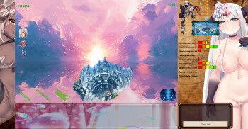 [1009.7 MB] CityOfflyingTowers character to Flying Fox game Seventh part of the world [8] (Katia Kraeva, Flying Fox) [PTCEN] [2020, ADV, RPG, SLG, Striptease, BDSM, DFC, BIG BREASTS] [RUS] – Porn torrents download