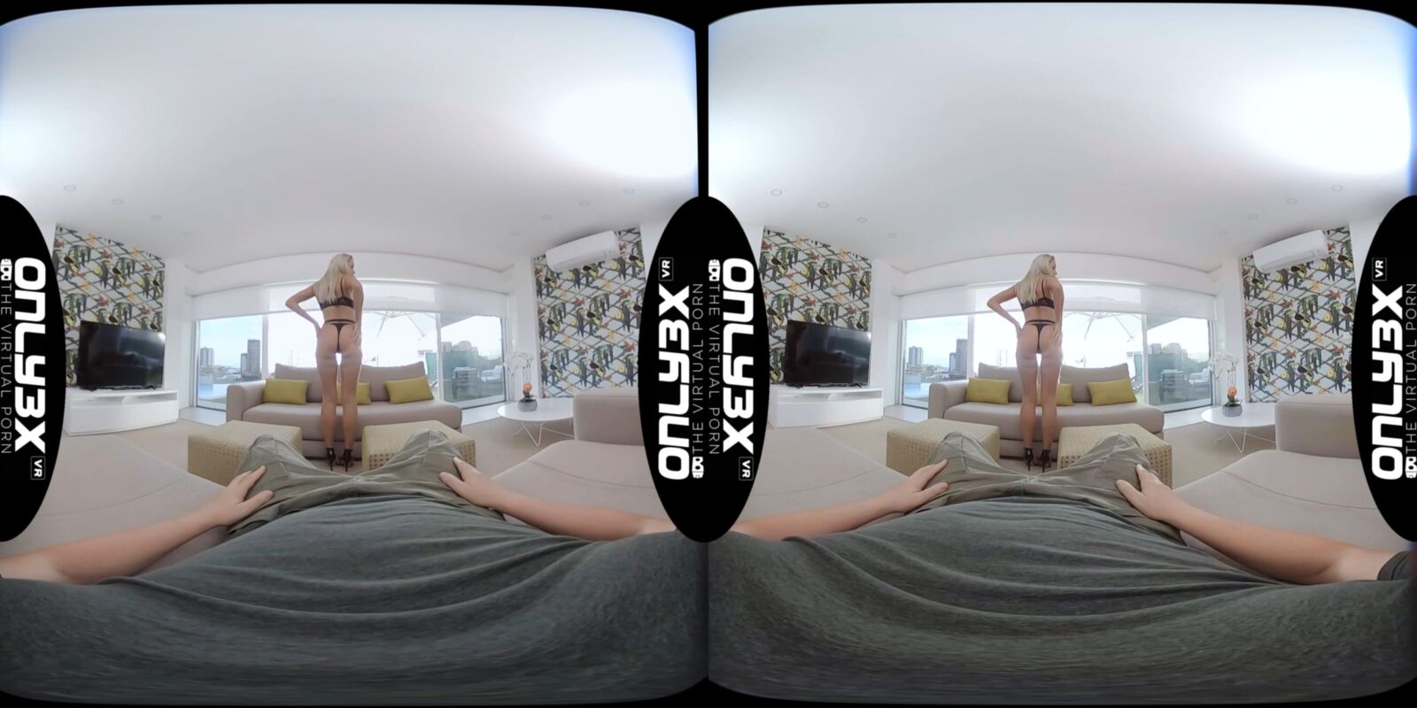 [4.19 GB] [Only3xvr.com] Angelika GRAYS (Experience Angelika Grays Tight Wet Pussy / 05/25/2019) [2019, Babe, Big Tits, Blonde, Blowjob, Cum in Mouth, Natural Tits, Pornstar, POV, Pussy Fuck , Stockings, ukrainian, vr, 4k, 2048r] [oculus Rift / VIVE] – Porn torrents download