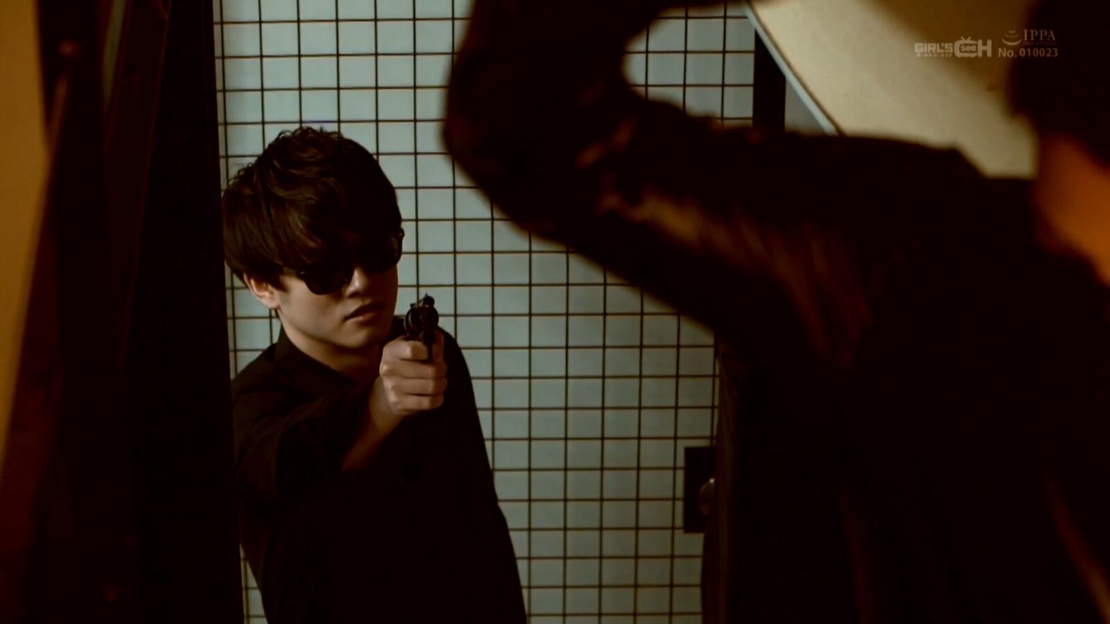 [1.63 GB] Mizuki Hayakawa – A Male Spy Gets Reverse Fucked – This Handsome Man Got Fucked Into Squirting Orgasmic Ecstasy / Spy of the enemy organization captured and turned into a sexual slave [GRCH-343] (Sofey, Girl’s CH) [CEN] [ 2020, Japan Femdom, Handjob, Ropes & Ties, For Women, Squirting, Sex Toys, Hi-Def, HDRip] – Porn torrents download