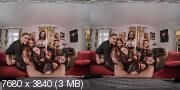 [19.12 GB] [Vrbangers.com] Antonia Sainz, Barbara Bieber, Cindy Shine, Daisy Lee, Jenifer Jane, Leidy De León, Marilyn Sugar, Sofia Lee, Tina Kay (The Harlot’s House: Black Friday in Europe Part 1/27.11. 2020) [2020, Blonde, Blowjob, Brunette, Cowgirl, Cumshot, Curvy, Doggy, Milf, Orgy, Stockings, POV, VR, 8K, 3840P] [OCULUS RIFT / VIVE] – Porn torrents download