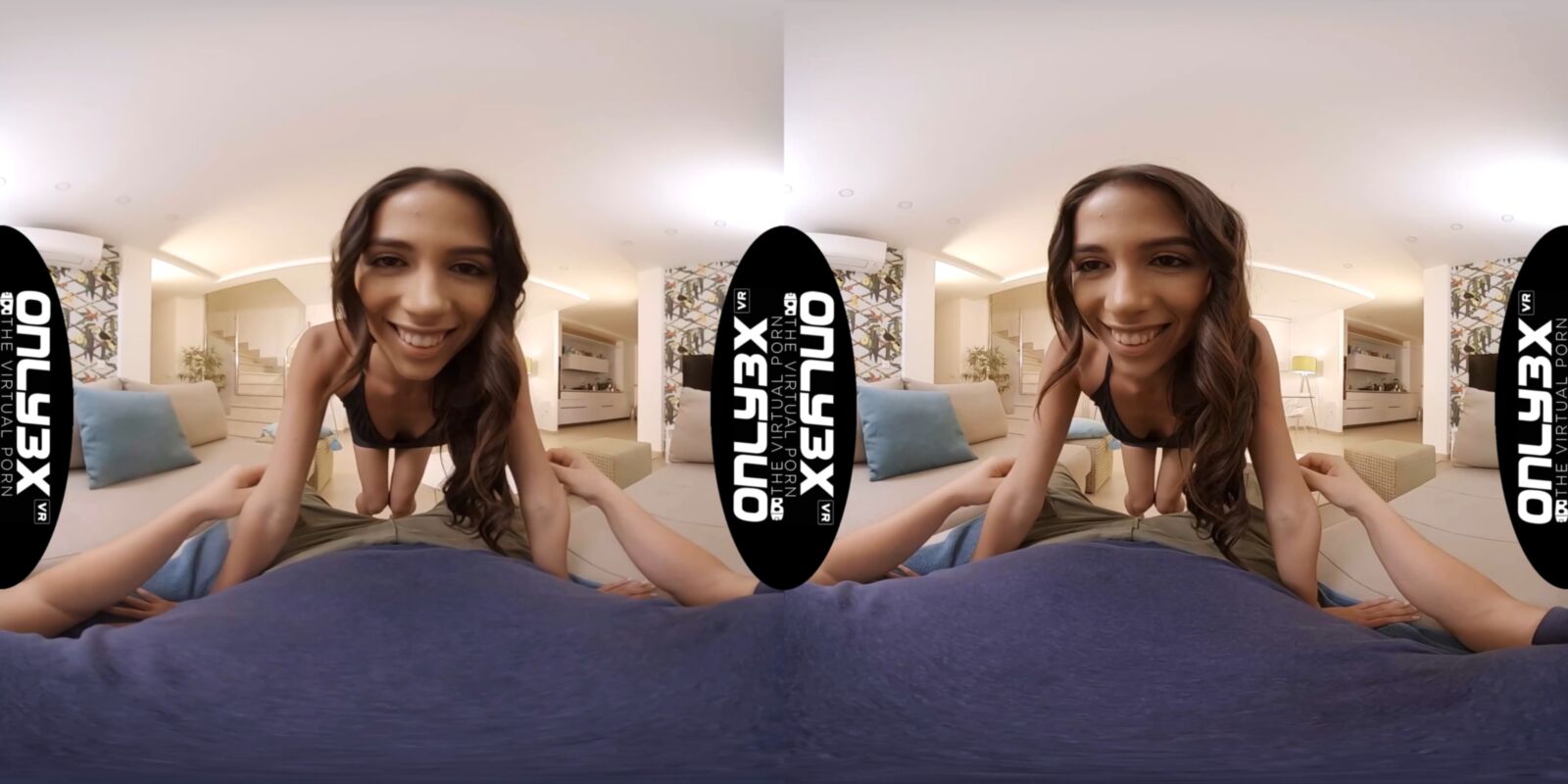 [3.87 GB] [Only3xvr.com] Baby Nicols (Sexy Latina Baby Nicols Having Fun With Your Thick Cock / 09/01/2019) [2019, Babe, Blowjob, Brunette, Cum In Mouth, Natural Tits, Pornstar, POV, Pussy Fuck, Venezuelaian, VR, 4K, 2048R] [OCULUS RIFT / VIVE] – Porn torrents download
