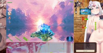 [626.2 MB] KingdomofthePrincesses Character to Flying Fox game Seventh of the World [8] (Katia Kraeva, Flying Fox) [Ptcen] [2020, ADV, RPG, SLG, Striptease, BDSM, DFC, BIG BREASTS] [RUS] – Porn torrents download