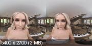 [8.3 GB] [vrbangers.com] EMMA HIX (EMMA’s Passion / 04.12.2020) [2020, Blonde, Blowjob, Cowgirl, Doggy, Natural Tits, Skinny, POV, VR, 5K, 2700p] [Oculus Rift / VIVE ] – Porn torrents download