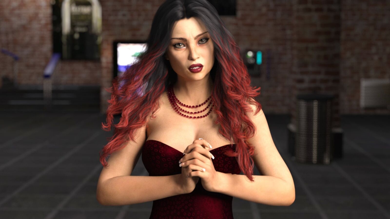 [5.21 GB] GLIMPSES OF THE PAST [0.3.1 + Walkthrough] [MrStarraccoon] [UNCEN] [2020, ADV, 3DCG, ANIMATION, MALE PROTAGONIST, BIG ASS, BIG TITS, CREAMPIE, VAGINAL SEX, MILF, ORAL SEX, TEASING , Humor, Romance, School Setting, BDSM, Footjob, Handjob, Mobile Game] [RUS + ENG] [REN’PY] – Porn torrents download