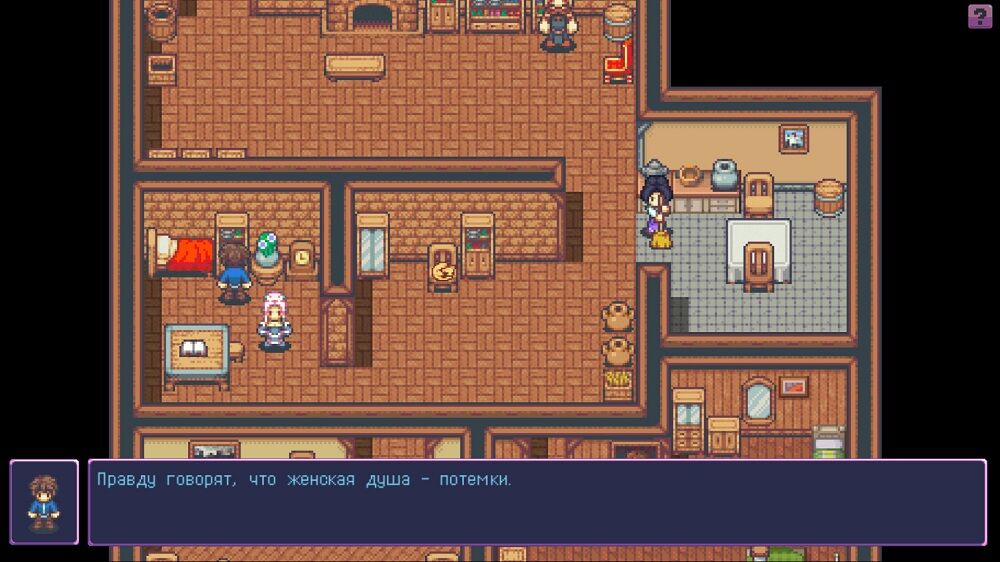 [728.6 MB] Arcana: Heat and Cold [SEASON 1 FULL + SEASON 2 CH.1] (Harddeer) [UNCEN] [2020, ADV, Fantasy, Male Hero, Big Tits / Big Breasts, Monster Girl, Exhibitionism, Groping, Spanking , Oral, Blowjob, Vaginal Sex, Anal, Creampie] [RUS + ENG] – Porn torrents download