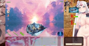 [4.82 GB] SKYSHIP Character to Flying Fox game Seventh Part of the World [8] (Katia Kraeva, Flying Fox) [Ptcen] [2020, Adv, RPG, SLG, Striptease, BDSM, DFC, BIG BREASTS] [RUS] – Porn torrents download