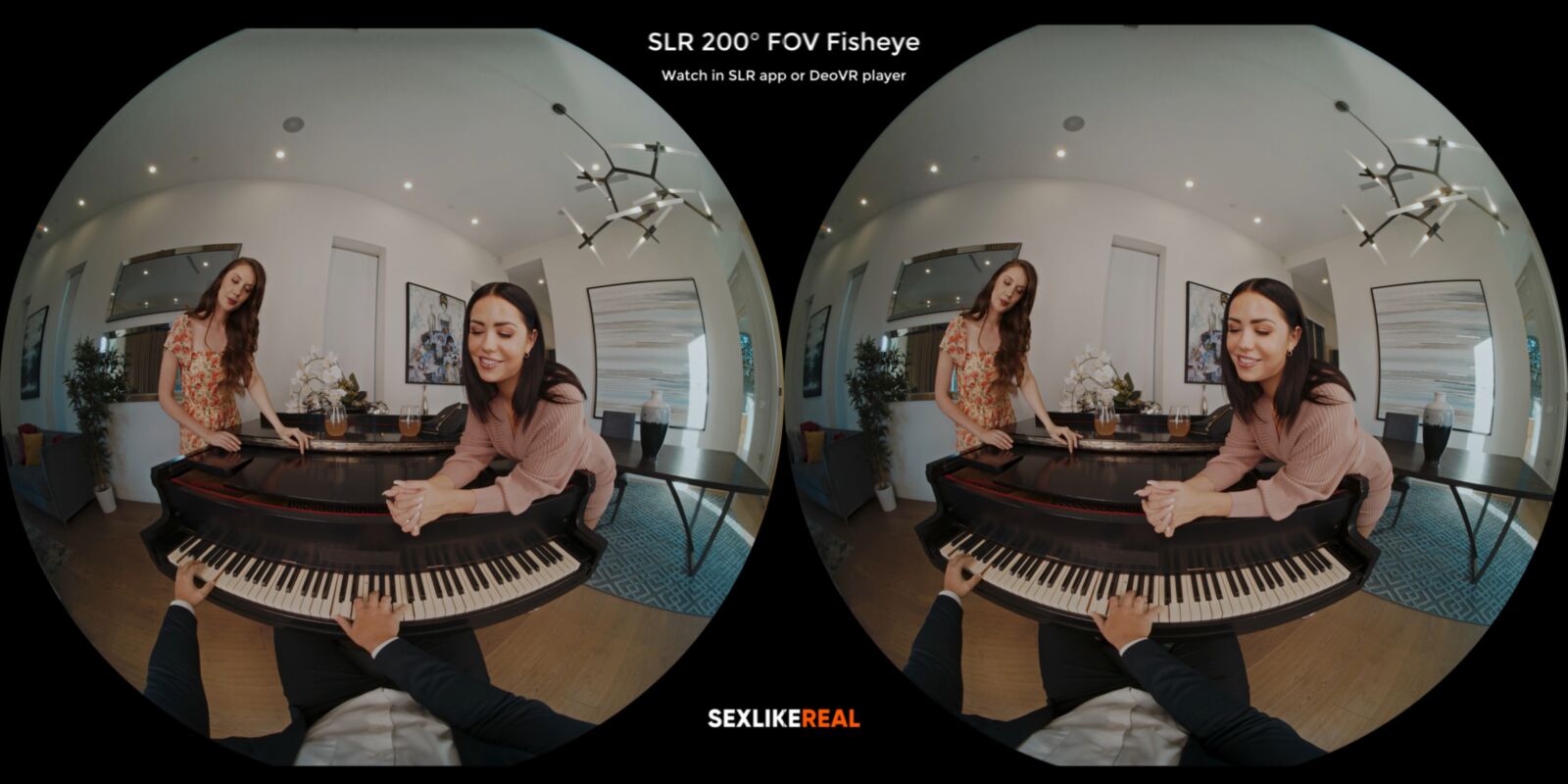 [15.94 GB] [SLR ORIGINALS] Elena Koshka, Alina Lopez (Grand Obsession / 14.12.2020) [2020, Blowjob, Cowgirl, Reverse Cowgirl, Creampie, Fisheye, Doggy Style, Hardcore, Missionary, Nylons, Stockings, POV, TrimMed Pussy, Tattoo, Threesome, American, Russian, Asslicking, Facesitting, VR, 6K, 2900r] [Oculus Rift / Vive] – Porn torrents download