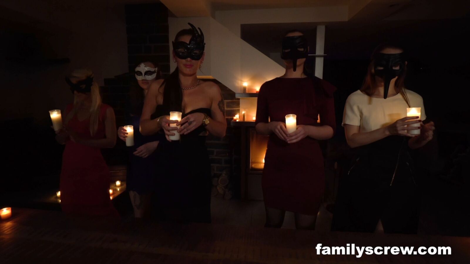 [3.12 GB] [FamilyScrew.com / Passionxxx.com] Denisa Heaven, Linny, Ali Bordeaux, Paula, Monique, Evie, Kiki, Inge (Family Night Ritual for New Pregnancy) [2020-12-16, Hardcore, Blowjob, Creampie , Young vs Old, Mature, Young Old, Toys, Mask, 1080p] – Porn torrents download