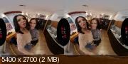 [8.75 GB] [VirtualRealporn.com] Honey Demon, Kira Queen (Friendsgiving / 26.11.2020) [2020, Blowjob, Brunette, Close Up, Cowgirl, Handjob, Orgy, Reverse Cowgirl, Treesome, POV, VR, 5K, 2700p] [OCULUS RIFT / VIVE] – Porn torrents download
