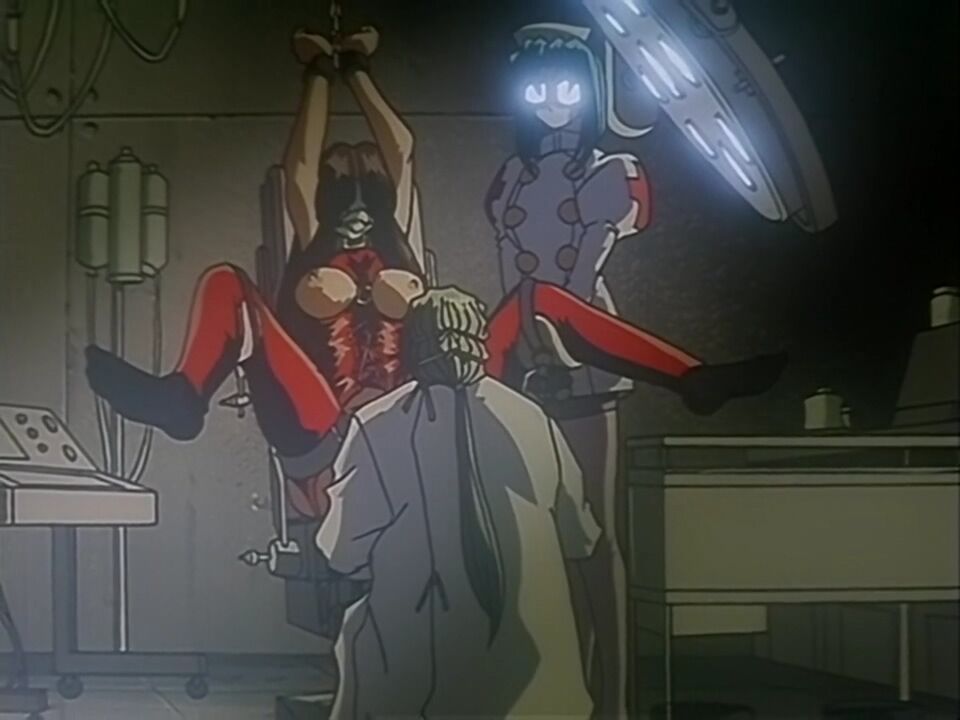 [715.3 MB] M.E.M.: YOGOSARETA JUNKETSU / M.E.M. – LOST VIRGINITY / M.E.M. – Lost virginity / M.E.m. – Lost Innocence (Yoshitaka Fujimoto, PinkPineApple) (EP. 1-2 of 2) [Cen] [2000, Drama, Hospital, Nurse, Doctor, Virgin, Incest, BDSM, Slave Training, Group Sex, Anal Sex, Big Tits, Milk, Oral Sex, Yuri, DVDRip] [JAP / RUS / ENG] [Upscale – 720p] – Porn torrents download