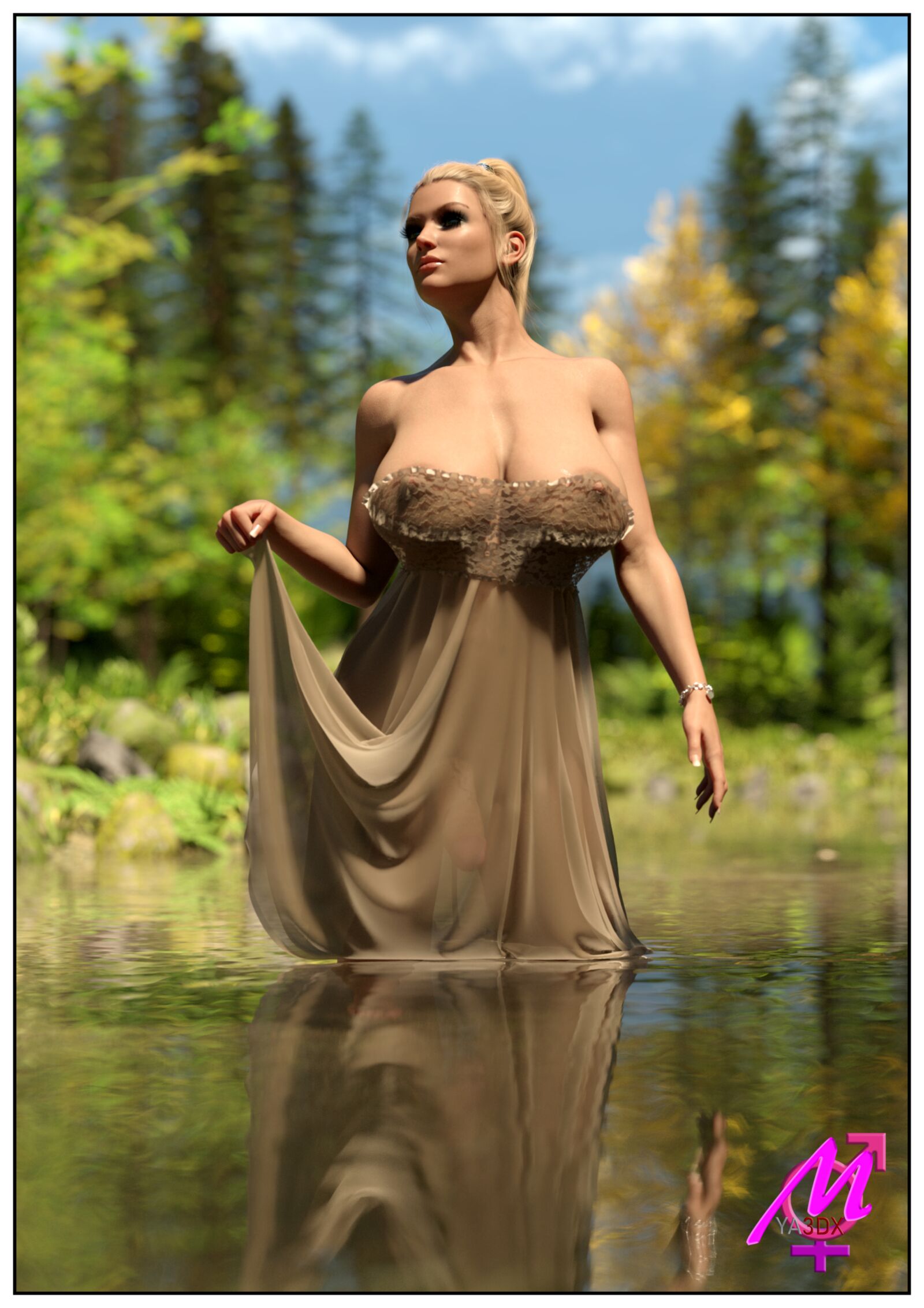 [3.69 GB] [MISC, COMIX] MYA3DX / Collection of works by MYA3DX artist (MYA3DX) [3DCG, Futanari, Ahegao, Anal, Big Tits, BlowJob] [jpg] [ENG] – Porn torrents download