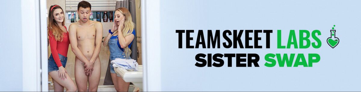 [3.87 GB] [teamskeetlabs.com / teamskeet.com] Kinsley Kane, Skylar Vox – Sisterswap Glowup (30.12.20) [2020, Big Ass, Big Tits, Blonde, Blowjob, Blue Eyes, Boy / Girl / Boy / Girl, Bribe, Brunette, Camel Toe, Casual Wear, Caucasian, Cinematic – Story, Couch, Cowgirl, Cum in Mouth, 1080p] – Porn torrents download