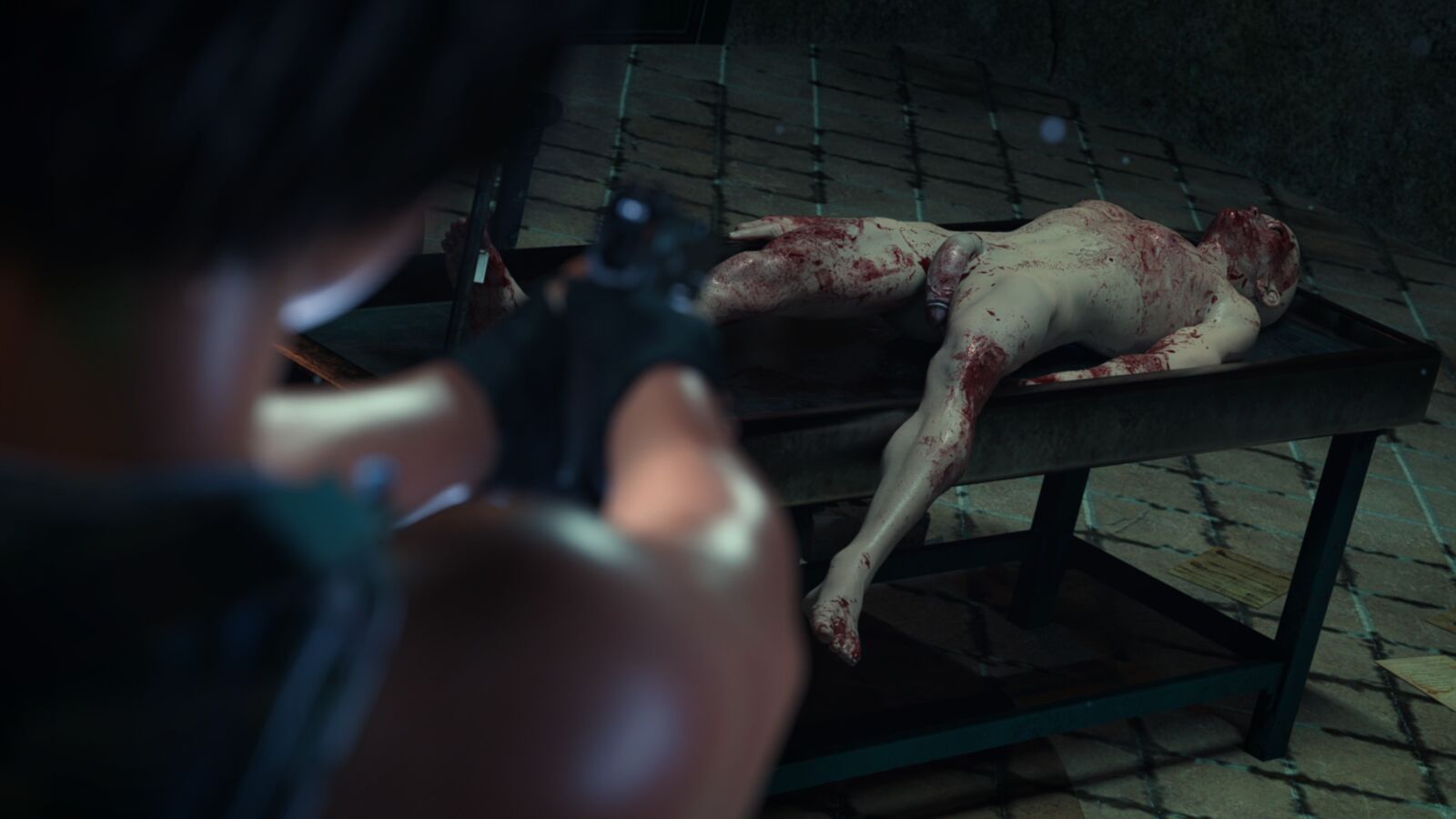 [95.9 MB] [COMIX] Valentine Chronicles: Infection (Forged3DX, Affect3dstore) [3DCG, ANAL, BIG TITS, BOWJOB, COSPLAY / UNIFORM, CUMSHOT, HUGE COCK, ORAL] [jpg] – Porn torrents download