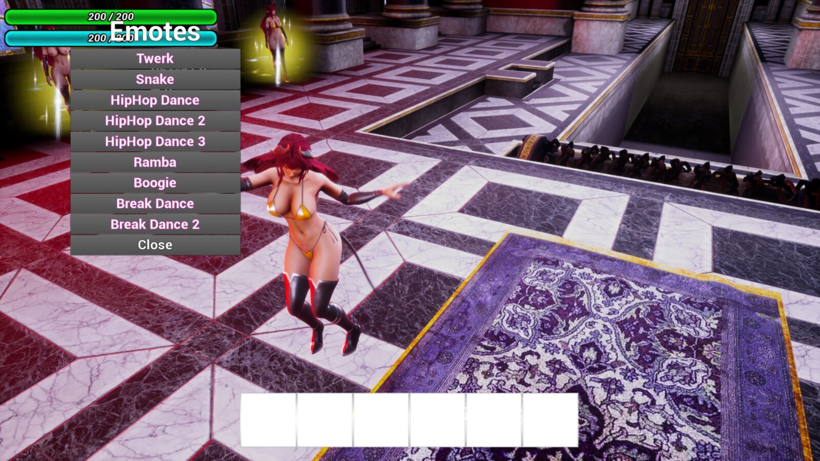 [4.42 GB] HENTAI ROGUELIKE [UPDATE 5] [SEEDWALL] [UNCEN] [2020, RPG, ADV, 3D, Action, Adventure, Casual, Indie, Sexual Content, Nudity, Early Access, Mature, Hack and Slash, Female Protagonist, Third Person, Fantasy] [ENG] [Unreal Engine] – Porn torrents download