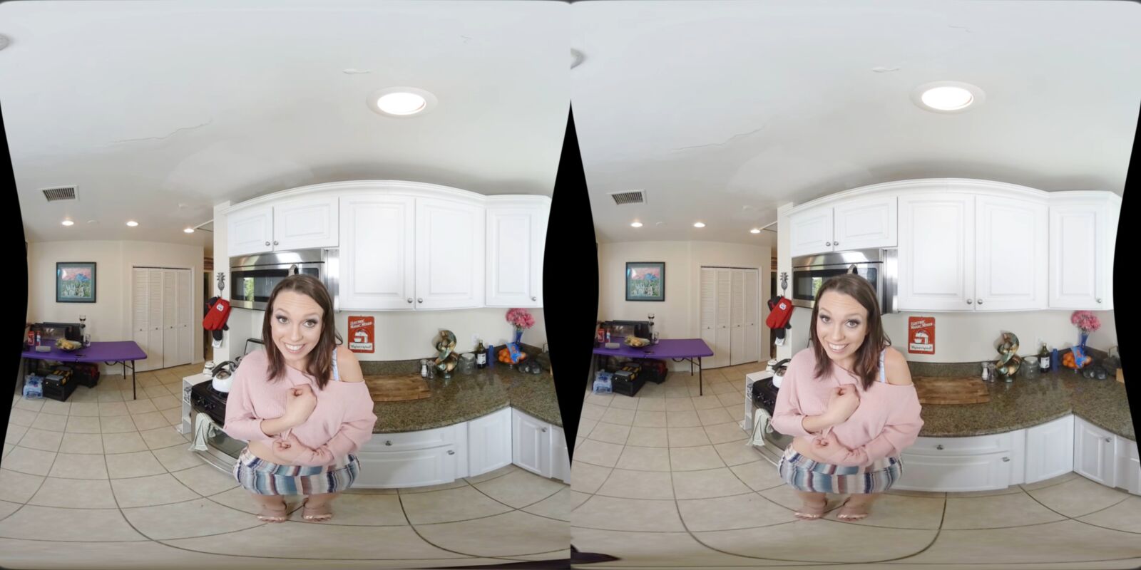 [10.84 GB] [Wankzvr.com] Alice Lighthouse, Jade Nile (The Ringer / 05/18/2018) [2018, Big Cocks, Big Tits, Blowjob, Brunette, College, Cowgirl, Creampie, Doggy Style, FFM, Foot Fetish , Kissing, Missionary, Reverse Cowgirl, Teen, Threesomes, VR, 4K, 1920p] [OCULUS RIFT / VIVE] – Porn torrents download