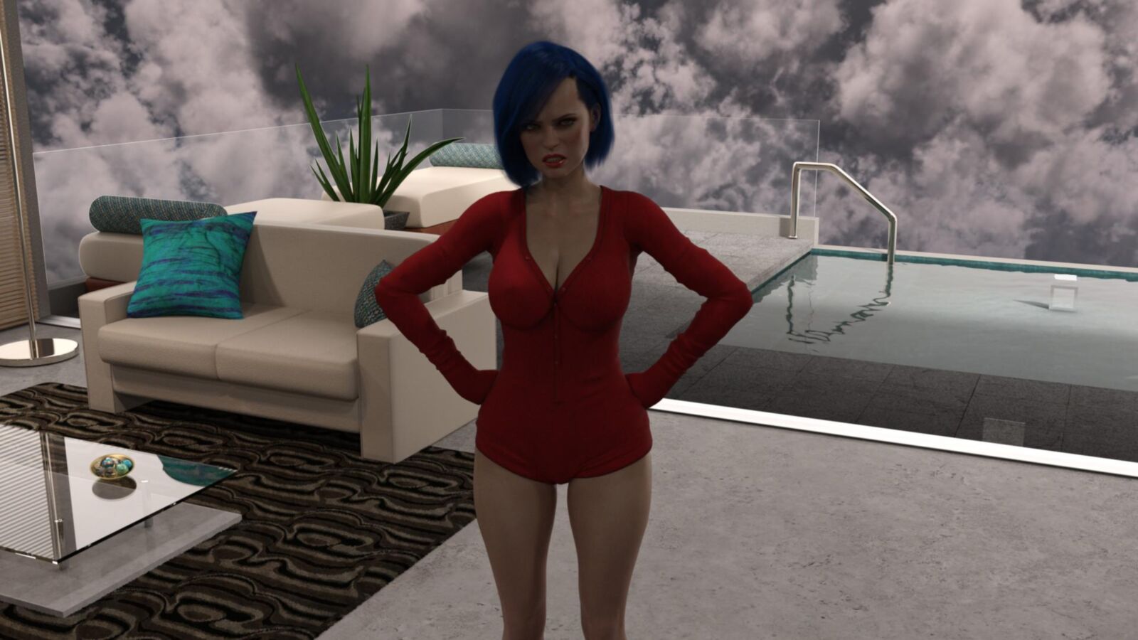 [4.44 GB] Rocking Robin [INPROGRESS, 0.7B] (robbery111) [UNCEN] [2019, Adv, 3DCG, Male Protagonist, Incest, Handjob, Vaginal Sex, Animated, Oral Sex, Big Tits, Footjob, Interracial, Virgin, Blowjob ] [ENG] – Porn torrents download