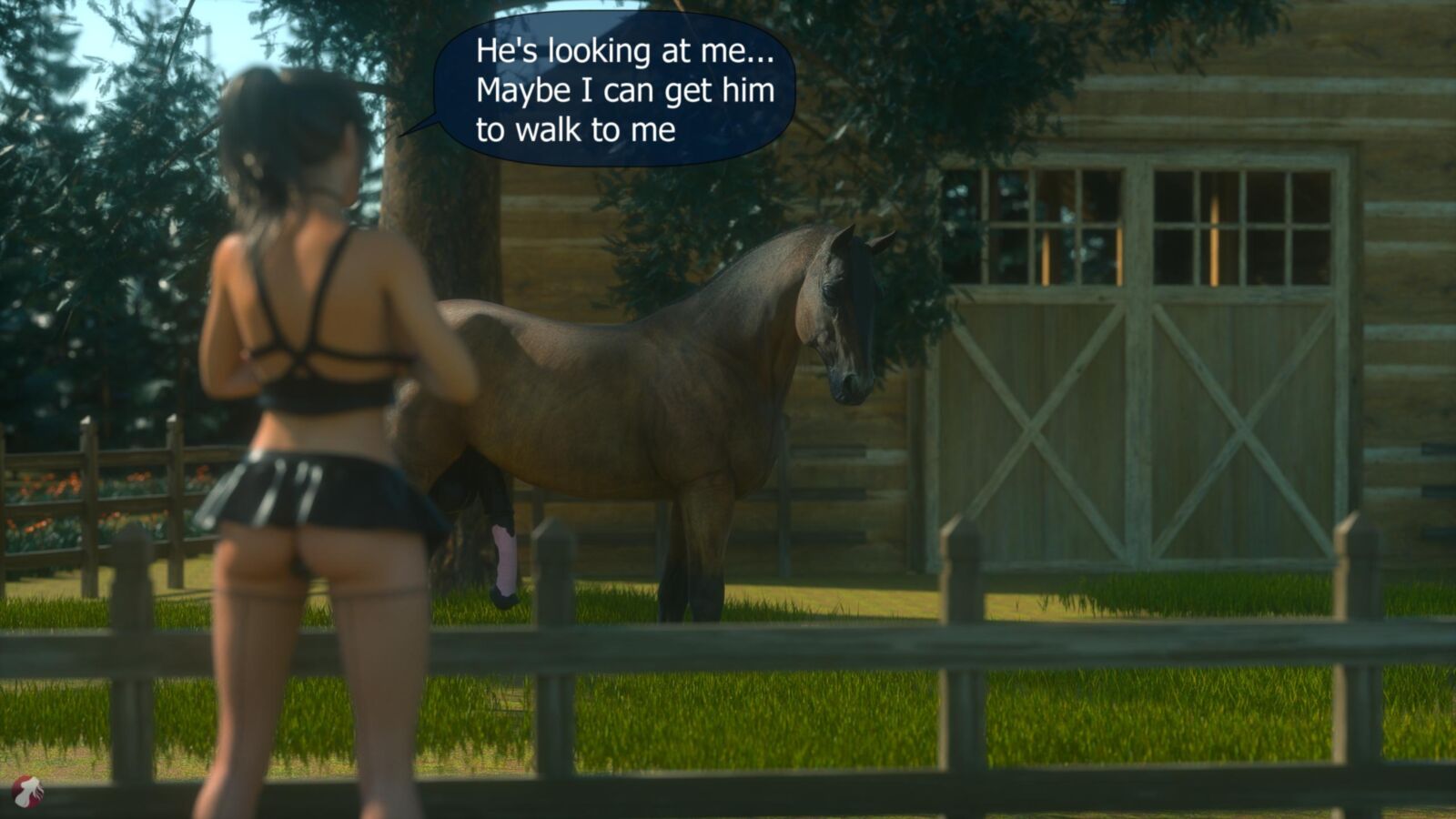 [380.9 MB] [COMIX] Nikki’s Big Friend (Fab3DX) [3DCG, Anal, Big Ass, Big Breasts, Blowjob, Creampie, Cumshot, HorseCock, Sextoys, Stomach Deformation] [PNG] [ENG] – Porn torrents download