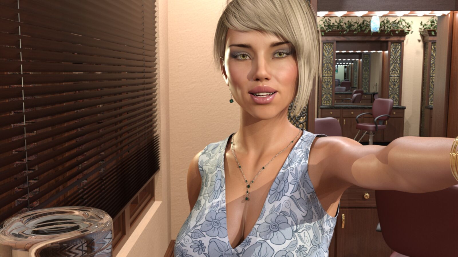 [25.43 GB] Mysterious Stones [Chapter.1-6] [DRON GAMES] [UNCEN] [2020, ADV, Animation, 3DCG, Male Protagonist, Kinetic Novel, Voyeurism, Big Tits, Big Ass, Handjob, Oral Sex, Vaginal Sex , Anal Sex, Lesbian, Milf, Paranormal, Mobile Game] [ENG] [REN’PY] – Porn torrents download