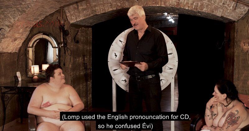 [1.61 GB] [graias.com] How The Wheel Points Out – Part 03 [22.12.2020, BDSM, BBW, Torture, Humiliation, WHIPPING, SPANKING, PAIN, 720P] (Piglet, Nitta) – Porn torrents download