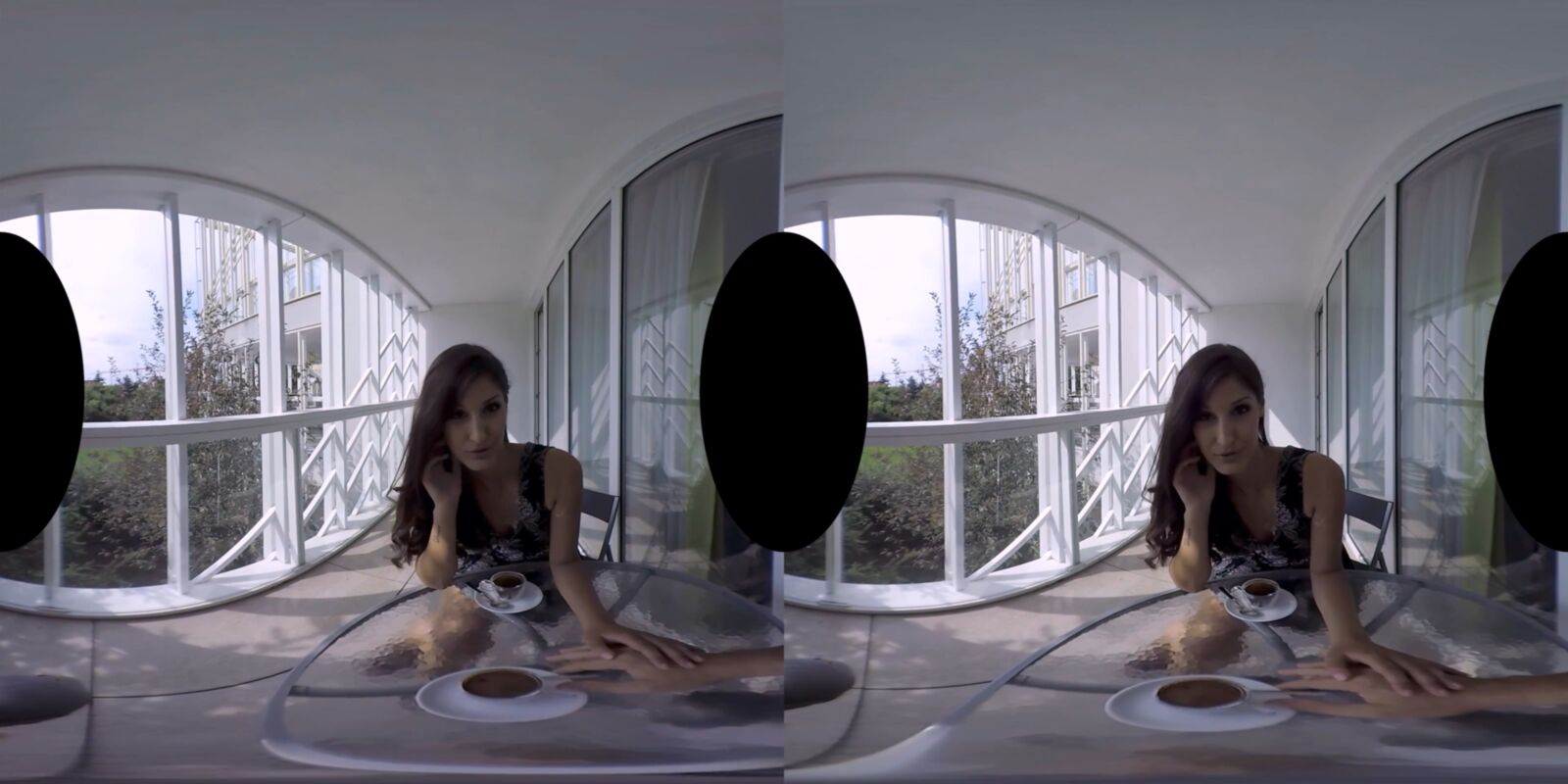 [2.73 GB] [realitylovers.com] Coco Kiss (Balcony Romance Pov / Coco Kiss – Balcony Romance POV) [2017, VR, Virtual Reality, POV, Brunette, German Speech, All Sex, Hardcore, Cowgirl, Reverse Cowgirl, Doggy Style, Cum in Mouth, Blowjob, Tattoo, Piercing, Pierced Pussy, Natural Tits, Small Tits, Shaved Pussy, Sidebyside, 1600p] [Samsung Gear VR] – Porn torrents download