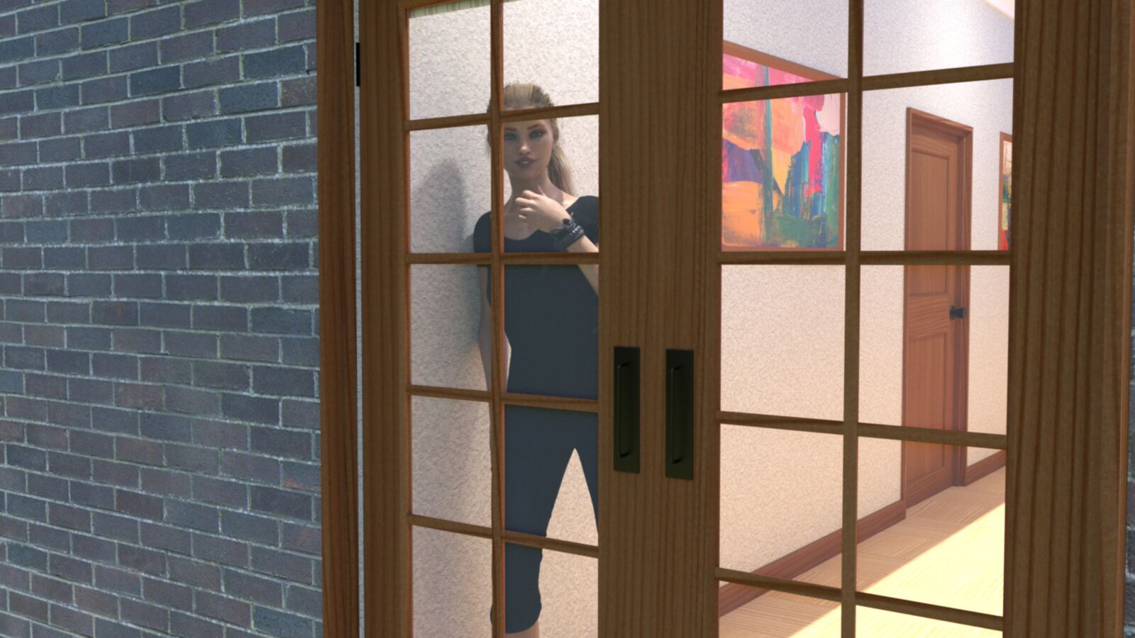 [1.16 GB] Come Home [INPROGRESS, 2.06] (RJ Rhodes) [UNCEN] [2021, 3DCG, ANIMATED, BIG ASS, BIG TITS, Oral Sex, Cheating, Exhibitionism, Groping, Handjob, Humiliation, Incest, Milf, Romance, Sexual Harassment, Stripping, Teasing, Vaginal Sex, Virgin, Voyeurism, Sandbox,] [ENG] – Porn torrents download