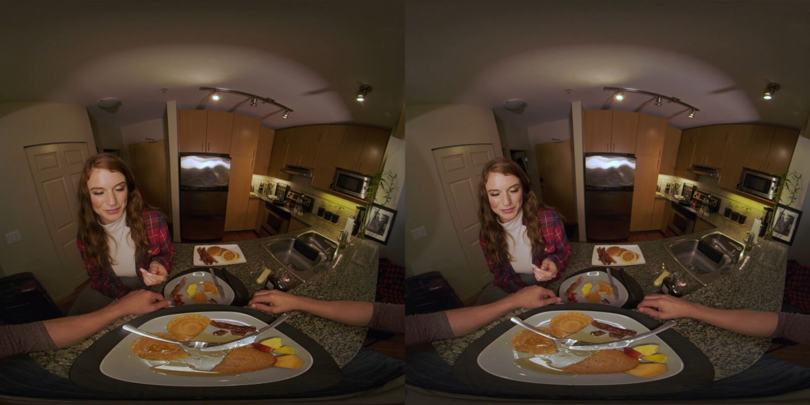 [16.02 GB] [vrbangers.com] Isabelle Reese (Open Borders: O Canada / 15.01.2021) [2021, Babe, Big Tits, Blowjob, Cowgirl, Cumshot, Curvy, Doggy, Natural Tits, Redhead, VR, 6K , 3072p] [OCULUS RIFT / VIVE] – Porn torrents download