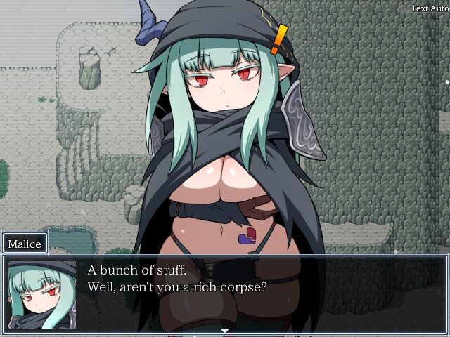 [314.3 MB] Asylum [1.20] (Leaf Geometry) [Cen] [2021, JRPG, Fantasy, Female Protagonist, Monster Girls, Femdom, Big Breasts, Oral Sex, Trap, Urination, Scat] [ENG] – Porn torrents download